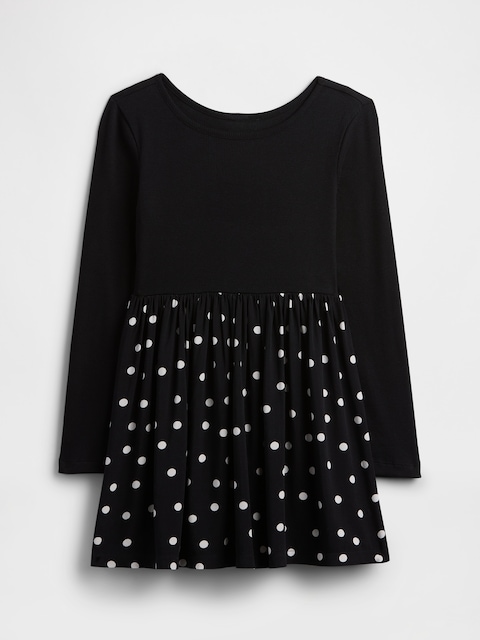 Kids Mini Dress