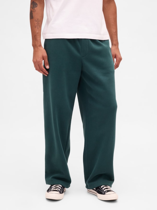 ヴィンテージソフト カーペンター スウェットパンツ-1