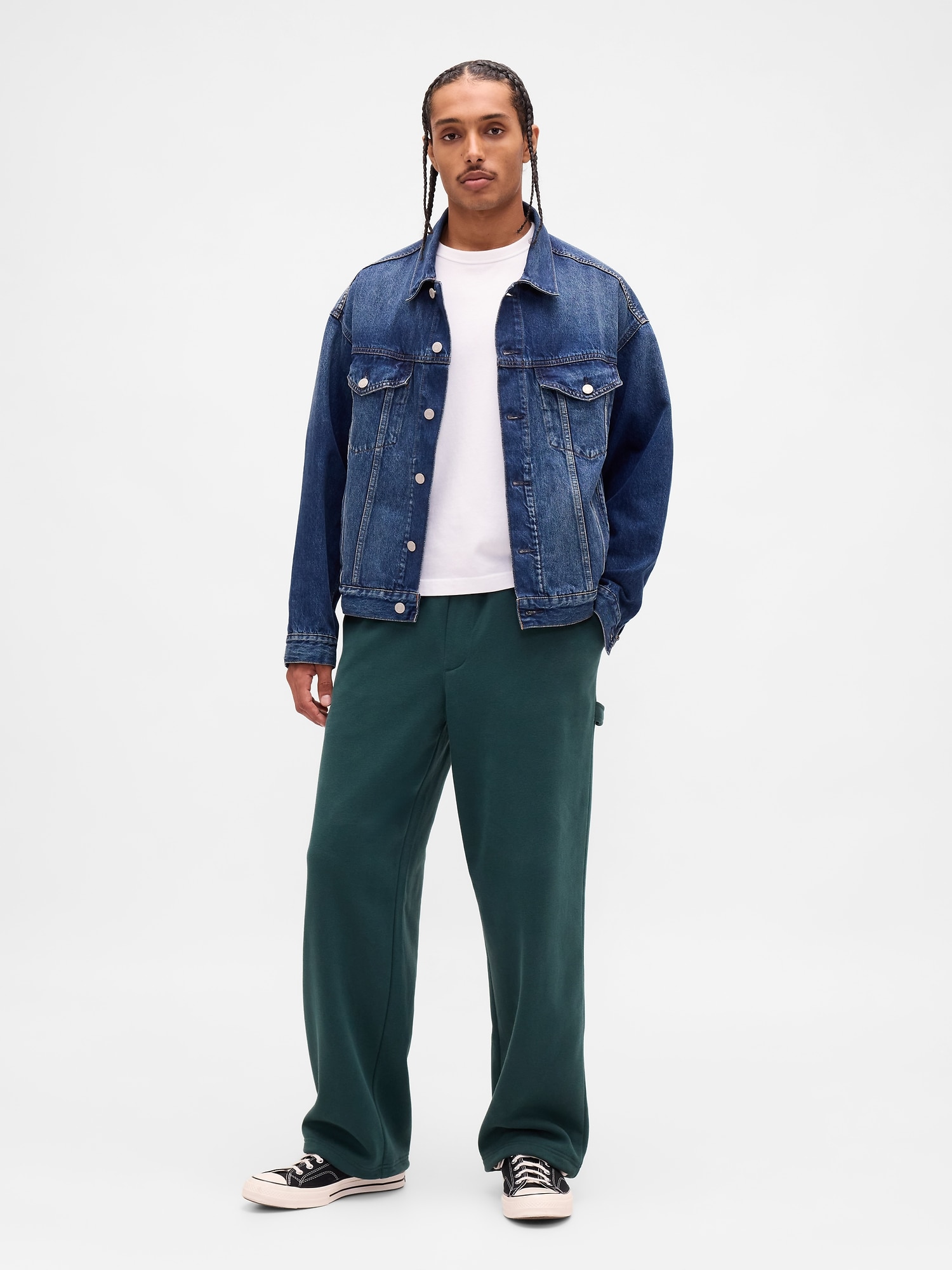 GAP バギー・カーペンターパンツ 31/30 GAP バギー・カーペンターパンツ 31/30 GAP バギー・カーペンター