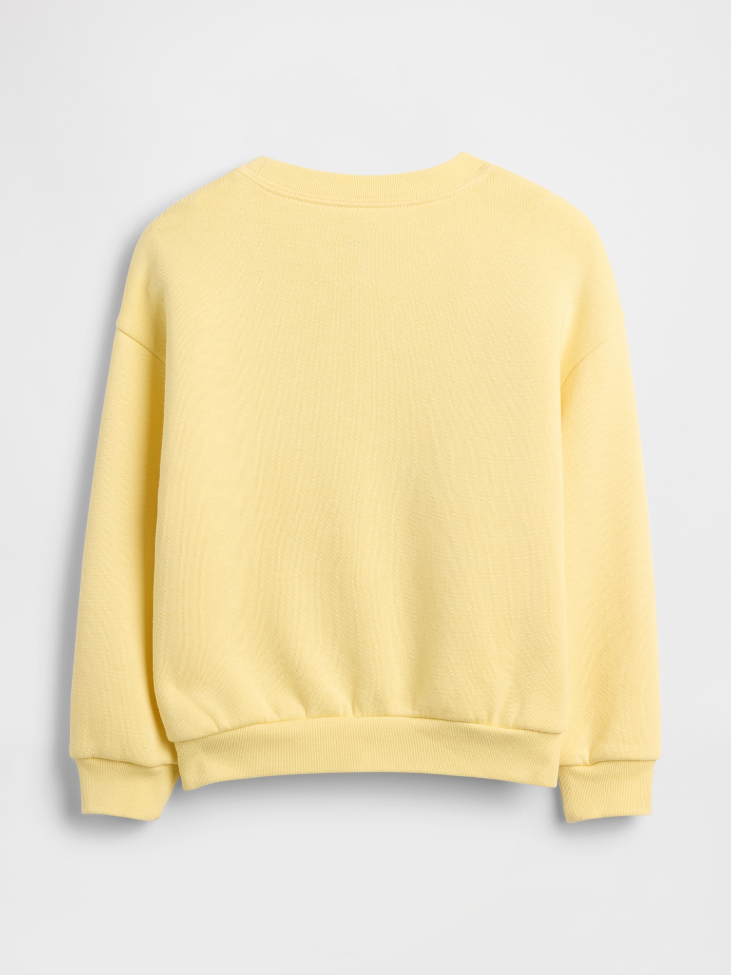 babyGap | セサミストリート グラフィック スウェットシャツ-1