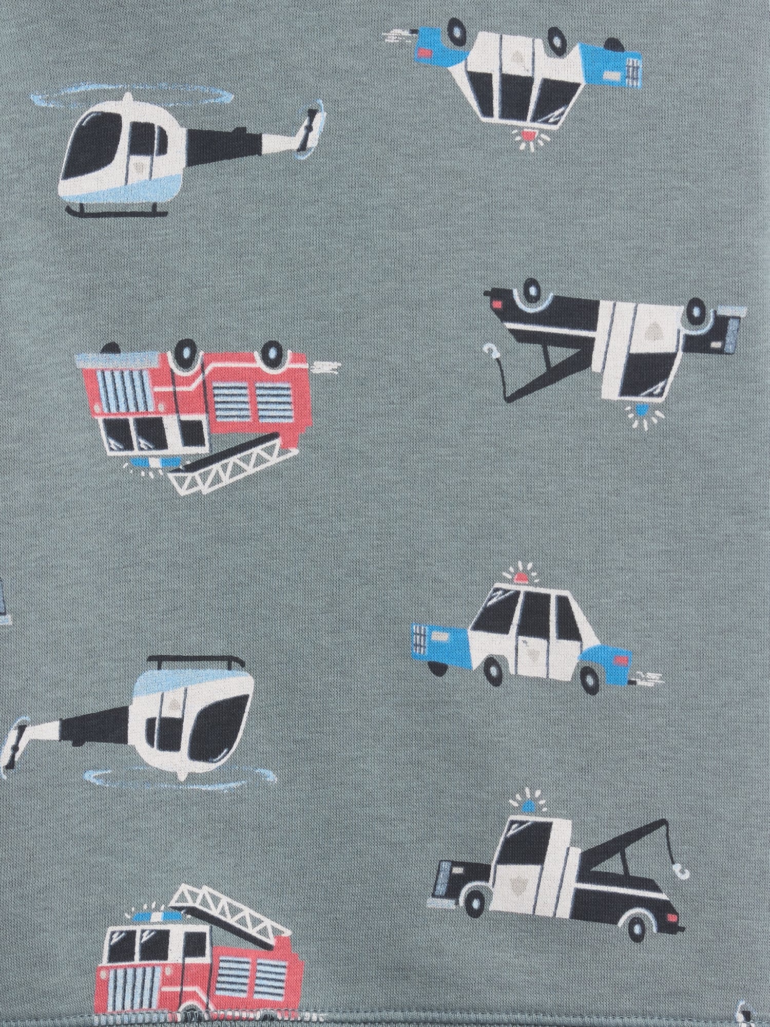 babyGap クルーネック スウェットシャツ-2