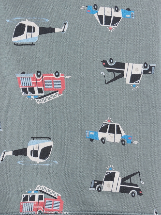 babyGap クルーネック スウェットシャツ-2