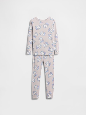 babyGap オーガニックコットン100% パジャマセット