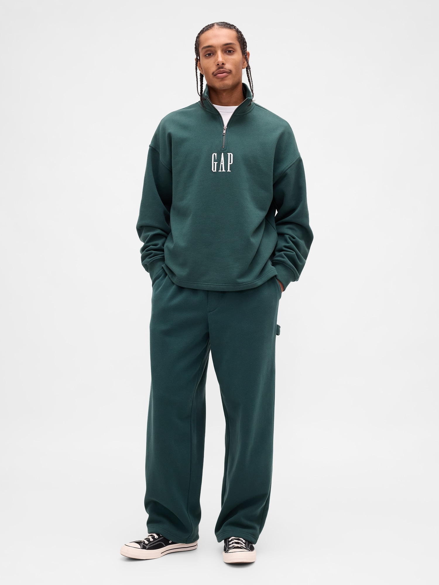 セットアップ (メンズ) | Gap公式オンラインストア