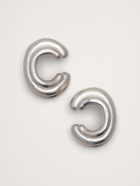 MANCHETTES D'OREILLES TRIPLES