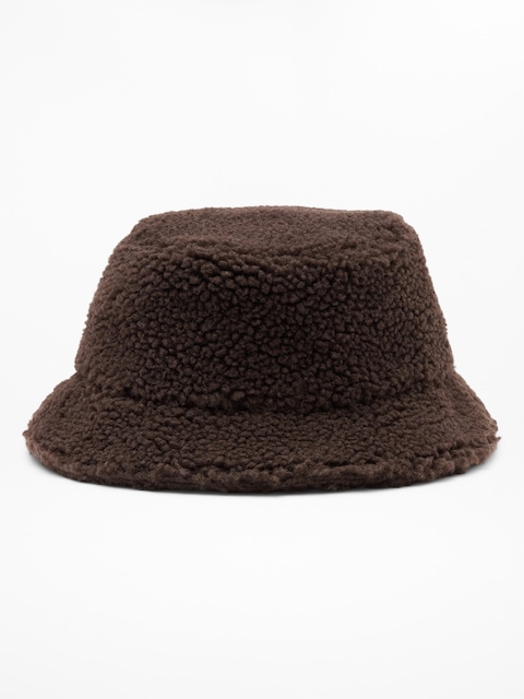 Sherpa Bucket Hat