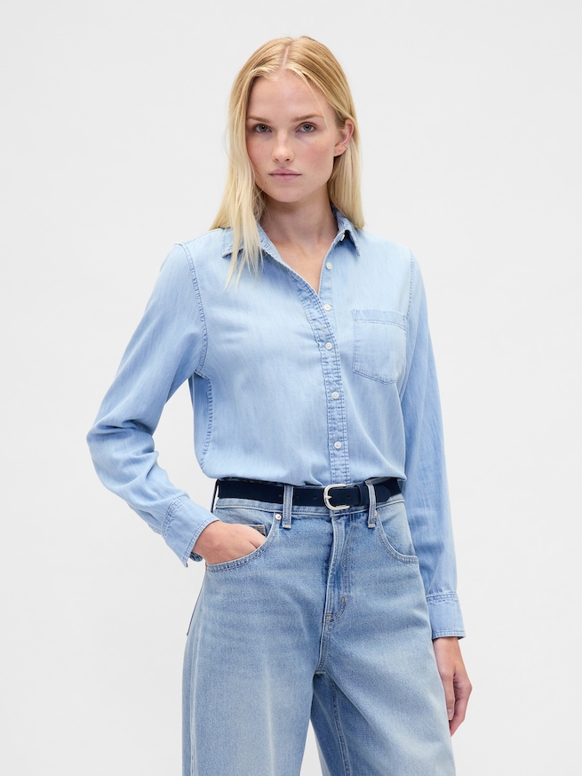 スエードベルト-1