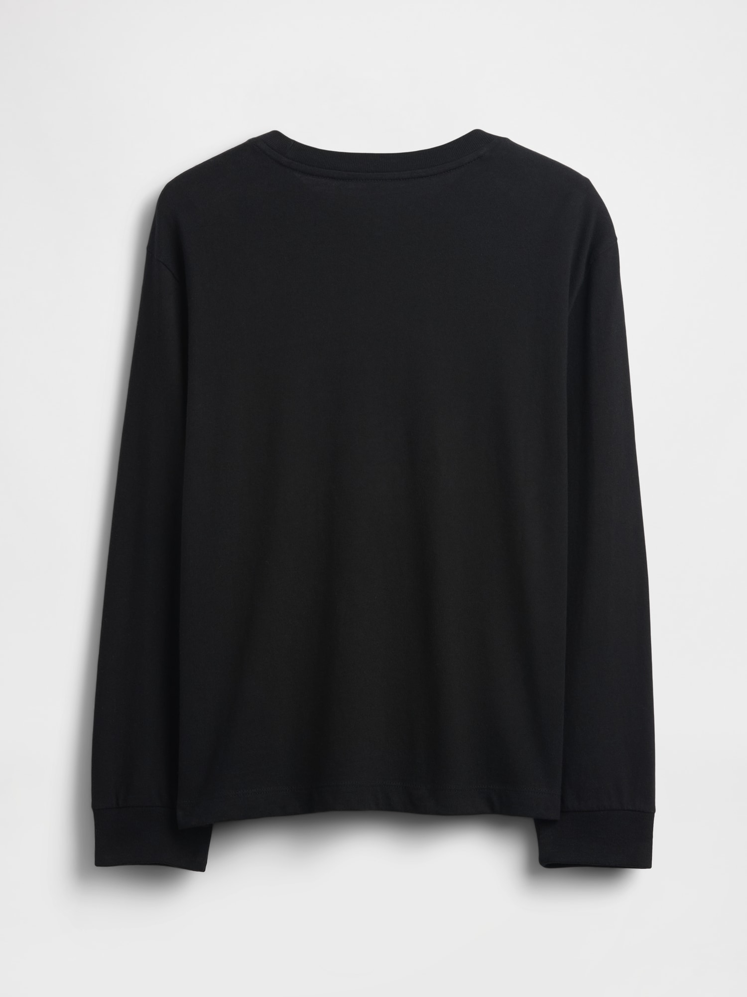 リラックスフィット グラフィックTシャツ (キッズ)-1