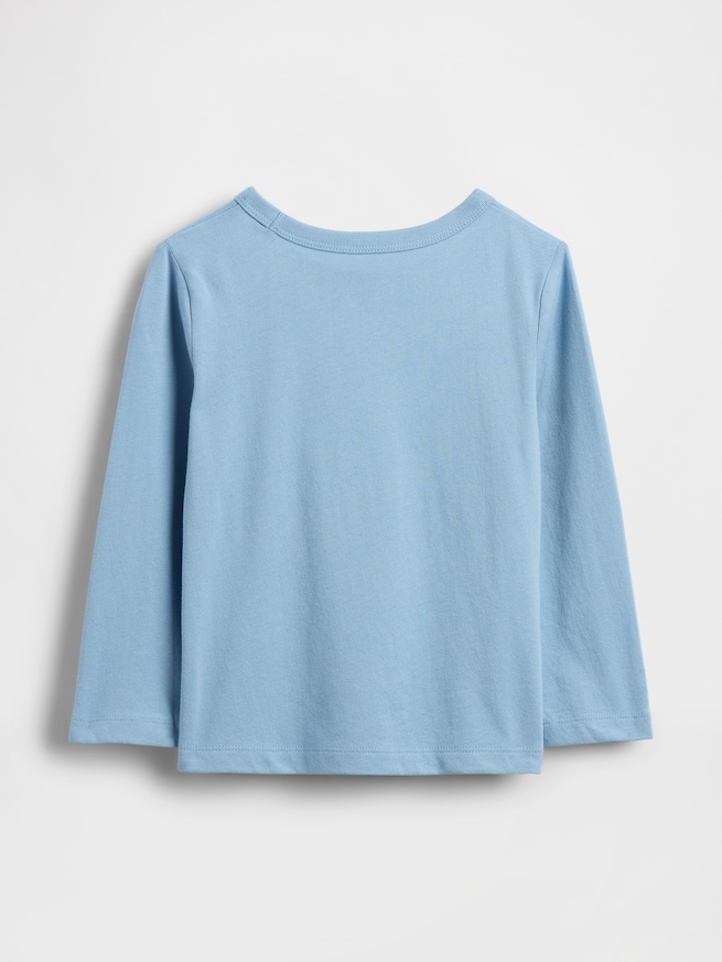 ブラナン フェイバリット グラフィックTシャツ (幼児・ベビー)-1