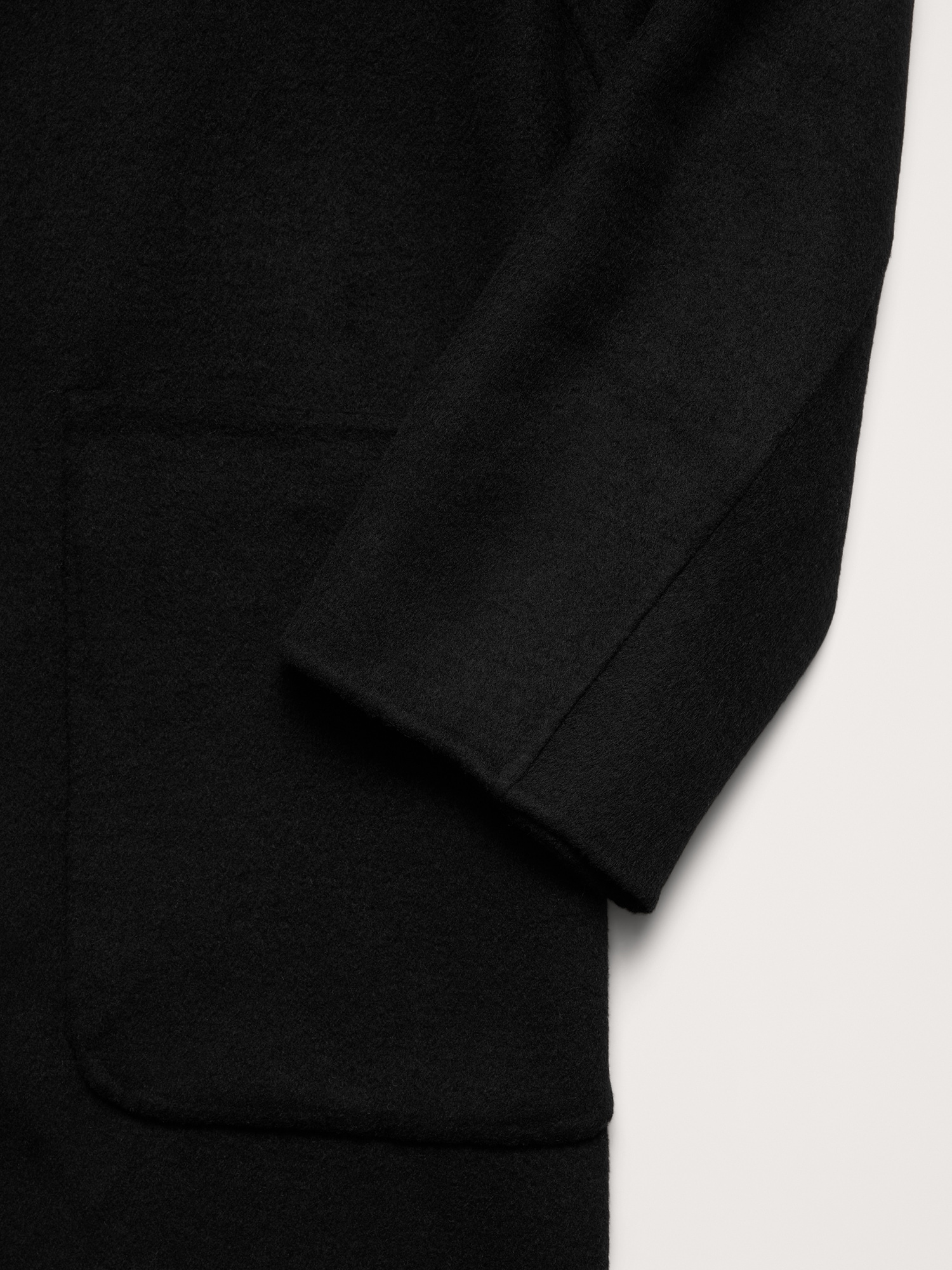 ダブルフェイス トップコート-4 ダブルフェイス トップコート-4