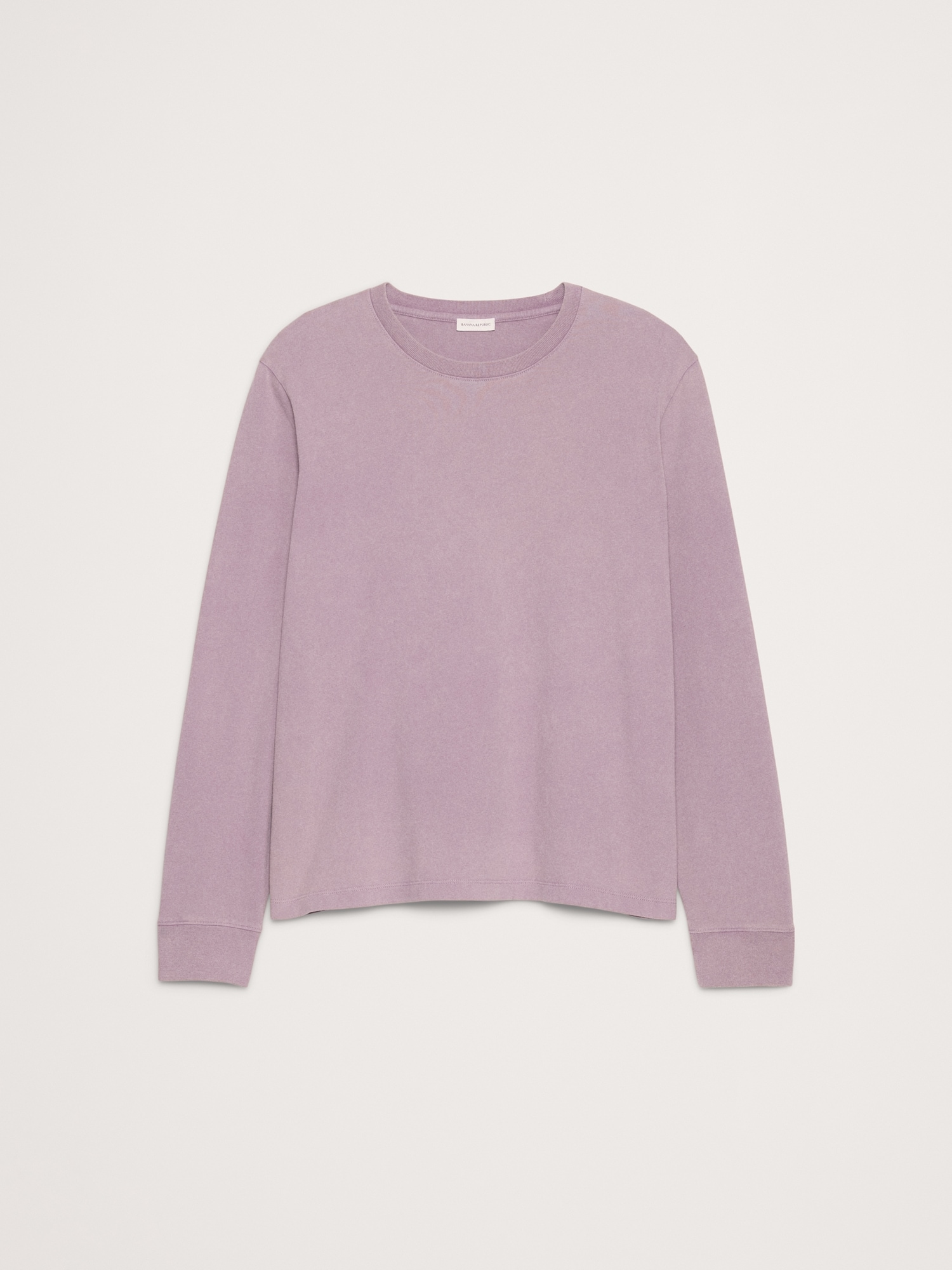 サンフェード ヘビーウェイト コットンTシャツ-3