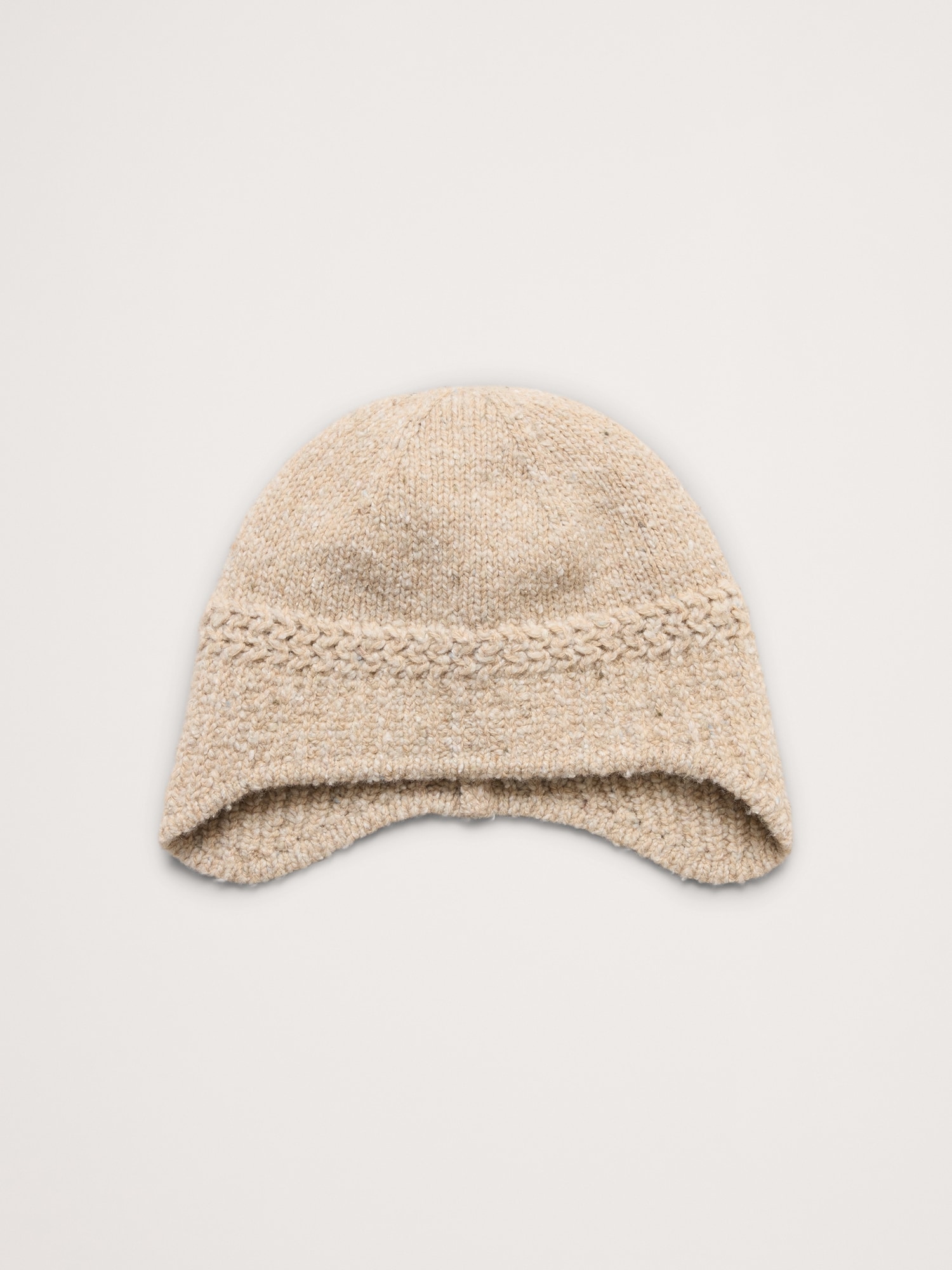 ドネガル ウールブレンド ビーニー-0 ドネガル ウールブレンド ビーニー-0