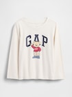 babyGap GAPロゴ Tシャツ-1