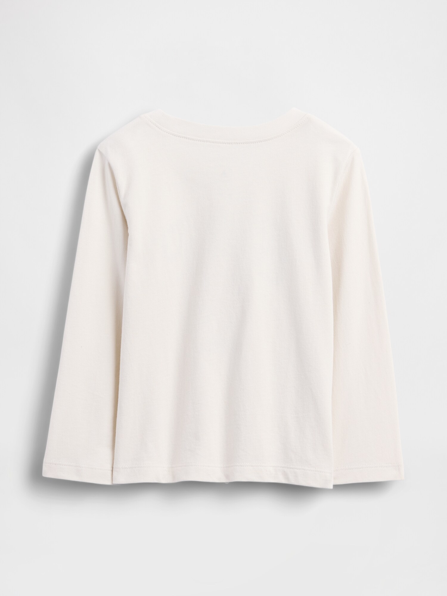 babyGap GAPロゴ Tシャツ-2