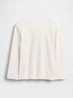 babyGap GAPロゴ Tシャツ-2