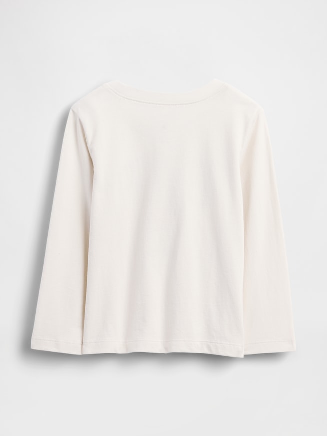 babyGap GAPロゴ Tシャツ-2