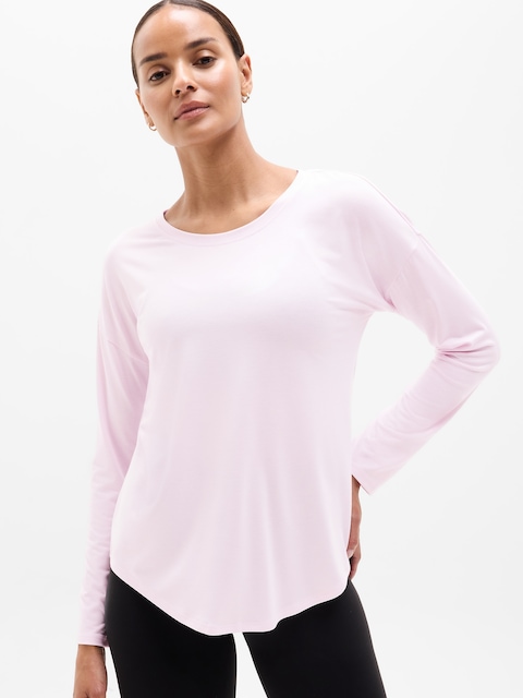 Move With Ease Top