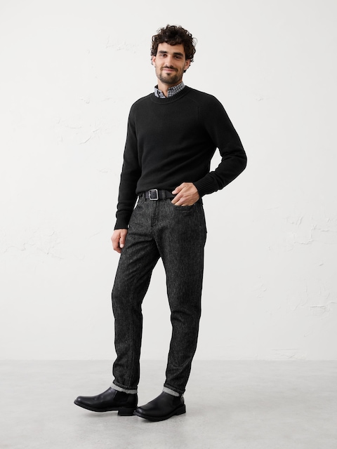 Cozy Sweater