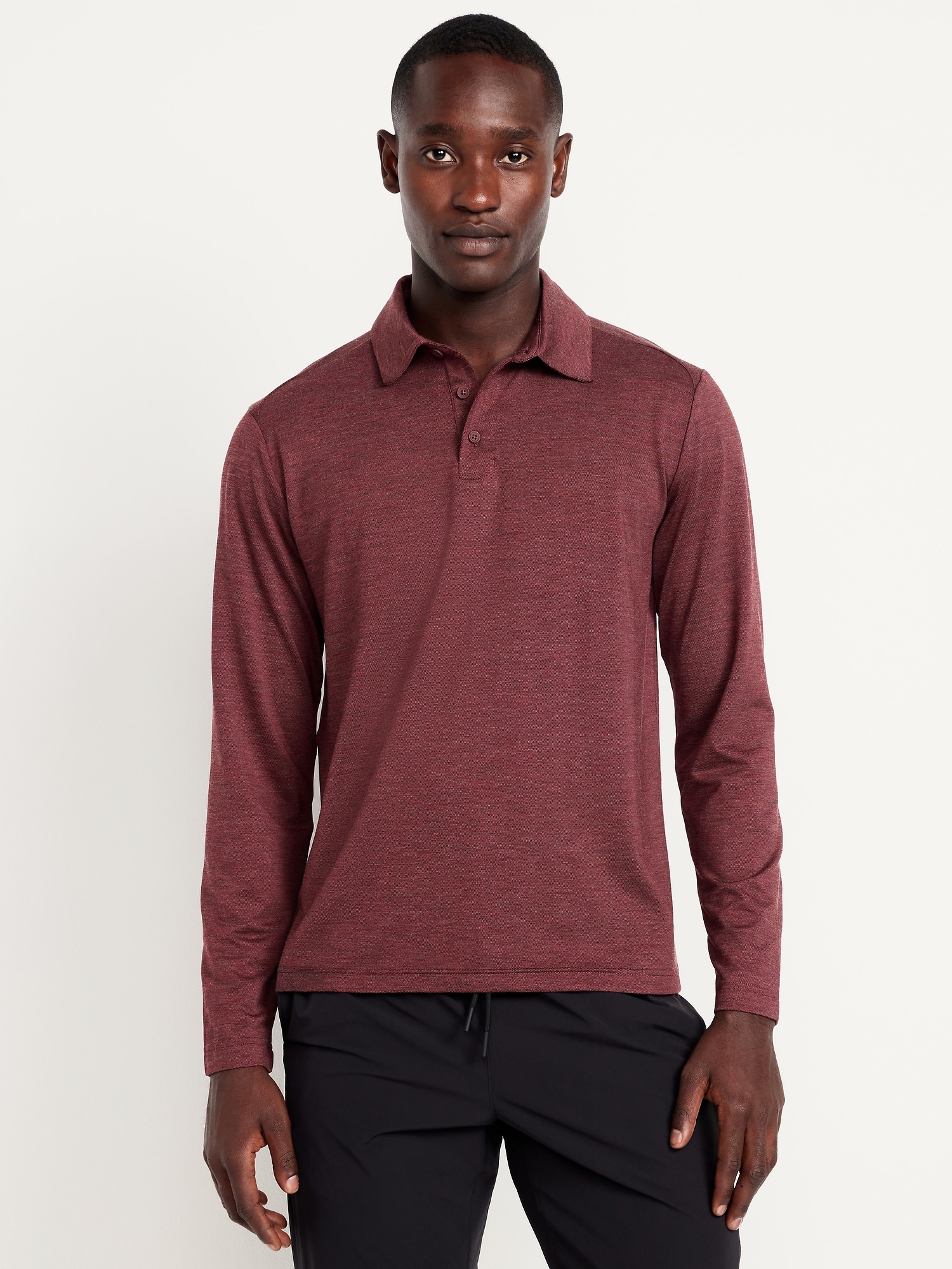 POLO NUAGESPORT
