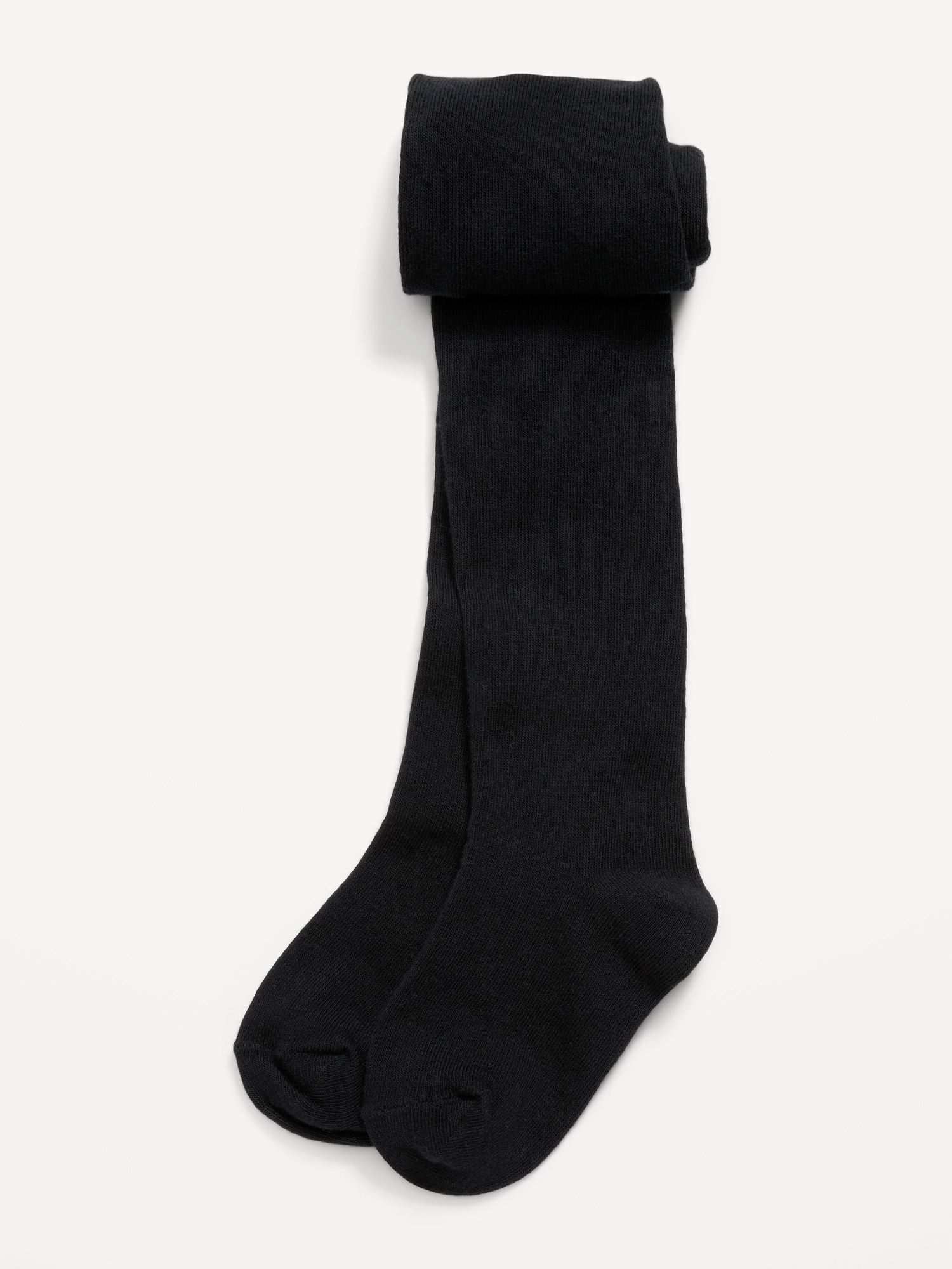 COLLANT EN TRICOT DOUX UNI POUR TOUTE-PETITE FILLE