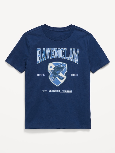 Harry Potter™ Gender-Neutral Graphic T-Shirt for Kids