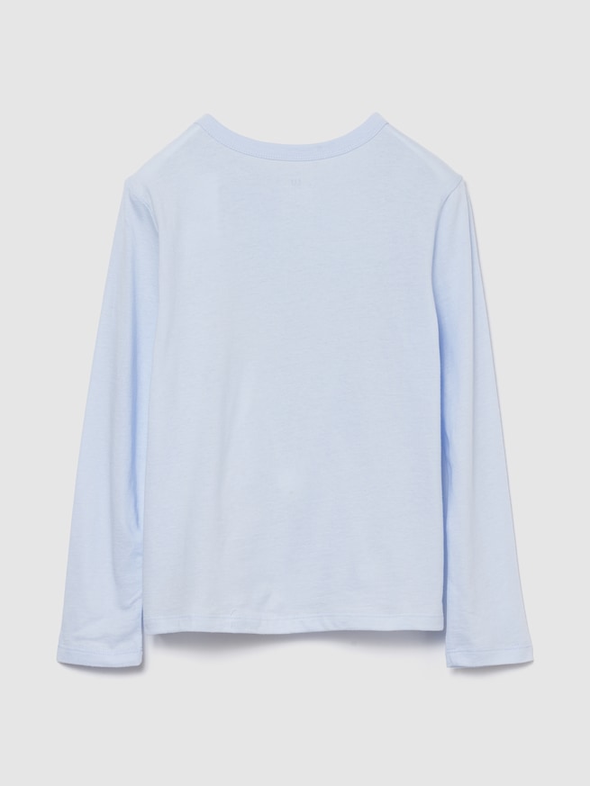 グラフィックTシャツ (キッズ)-1