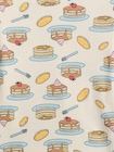 babyGap オーガニックコットン100% パンケーキ パジャマセット-2