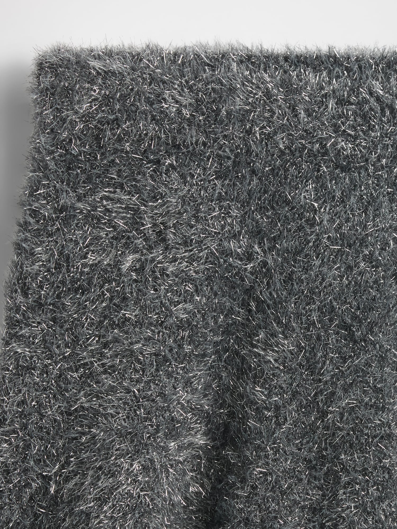 ウィキッド ティンセルアイラッシュ ニットスカート (キッズ)-4