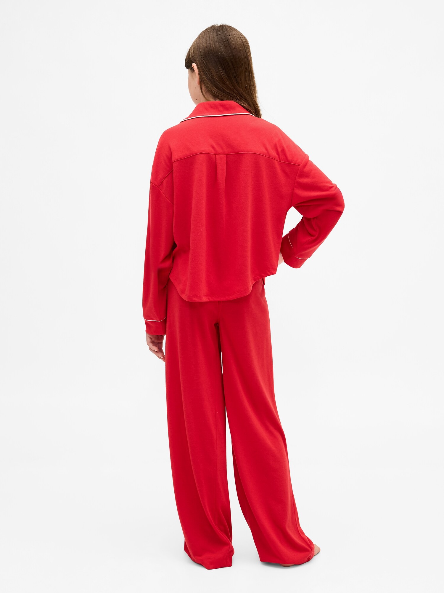 Gap × ディズニー リサイクル パジャマセット (キッズ)-2