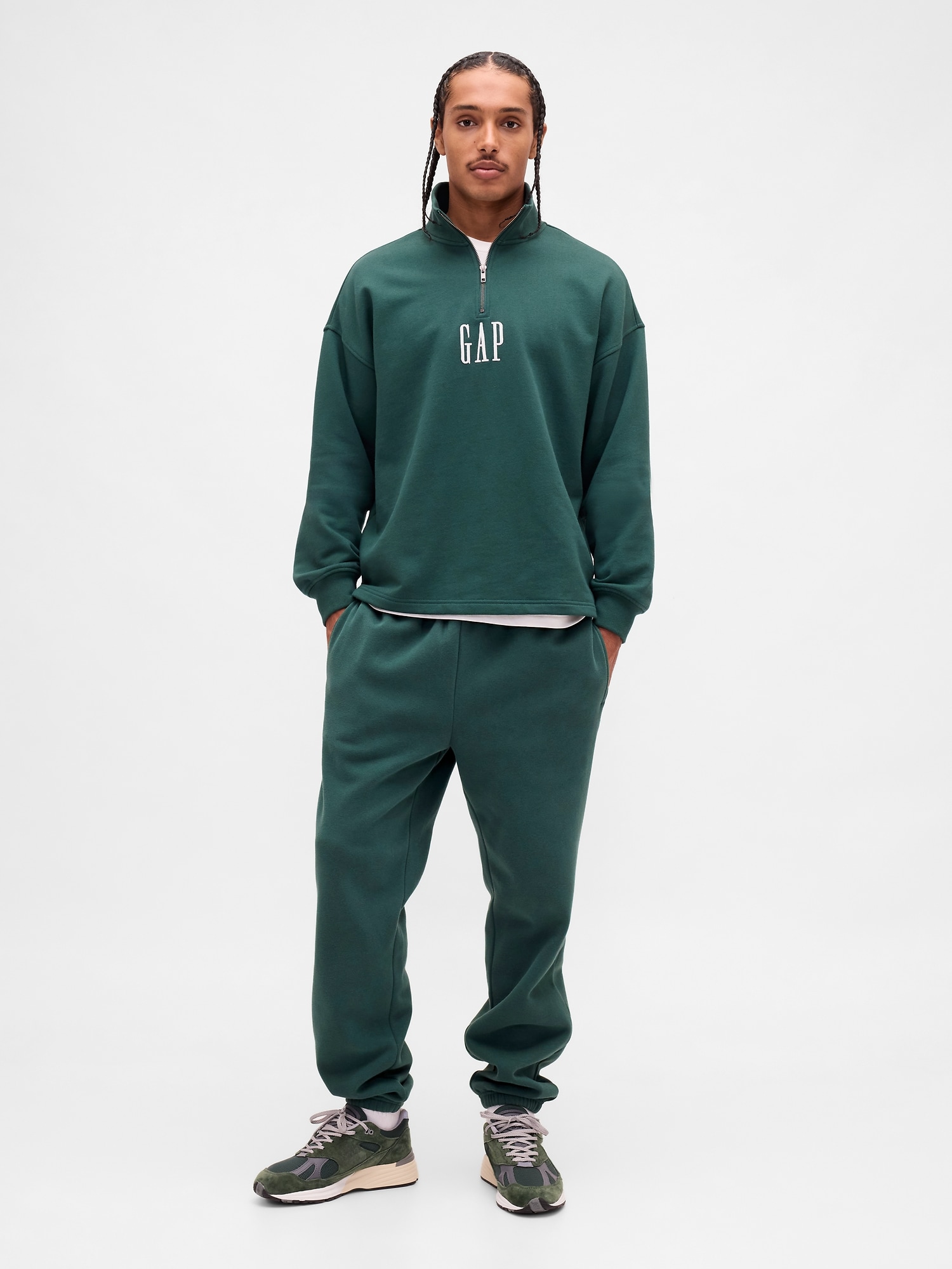 Adult VintageSoft Classic Joggers