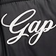 GAPロゴ パファージャケット