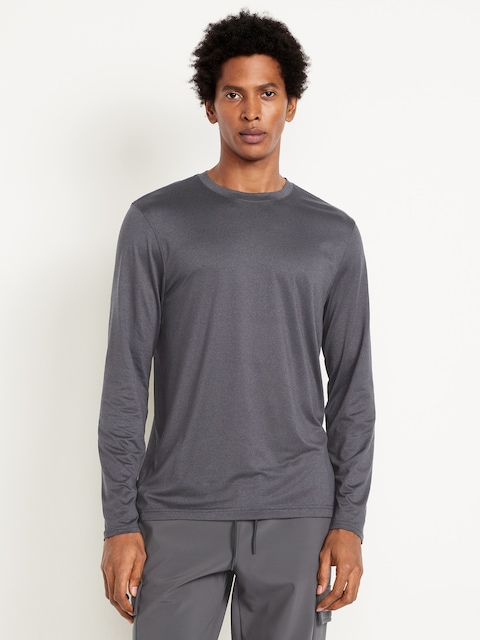 CloudMotion Long-Sleeve T-Shirt