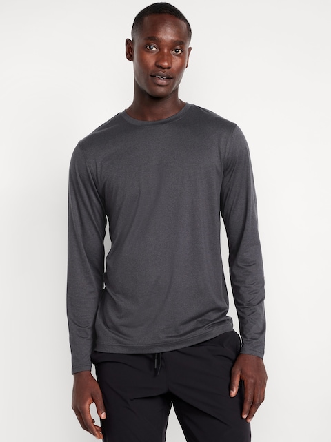 CloudMotion Long-Sleeve T-Shirt
