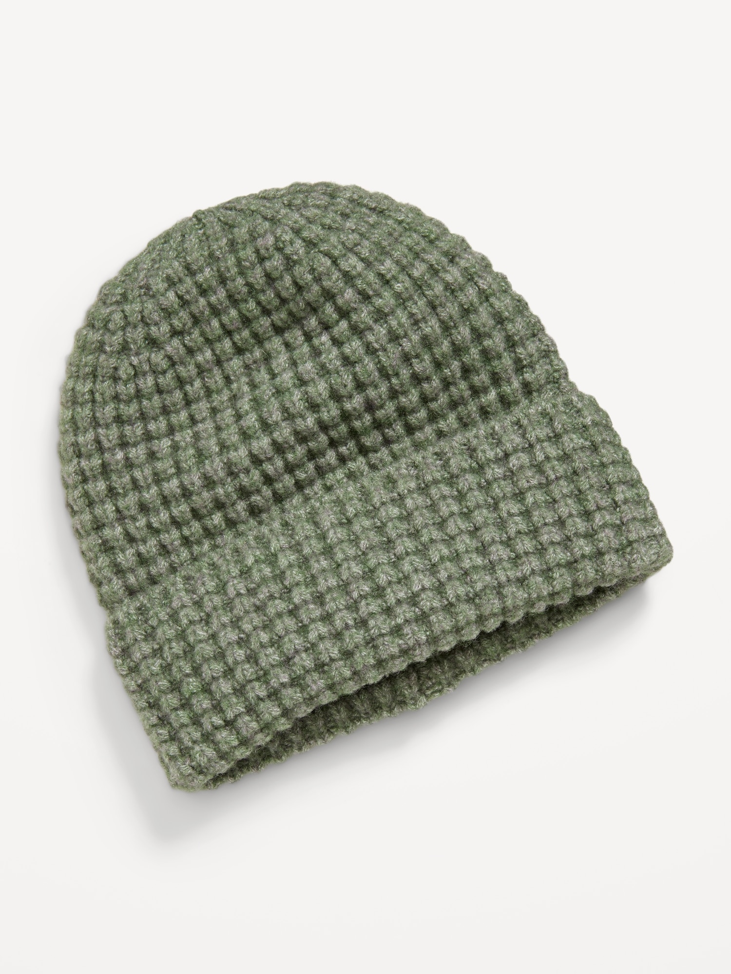 BONNET GAUFRÉ