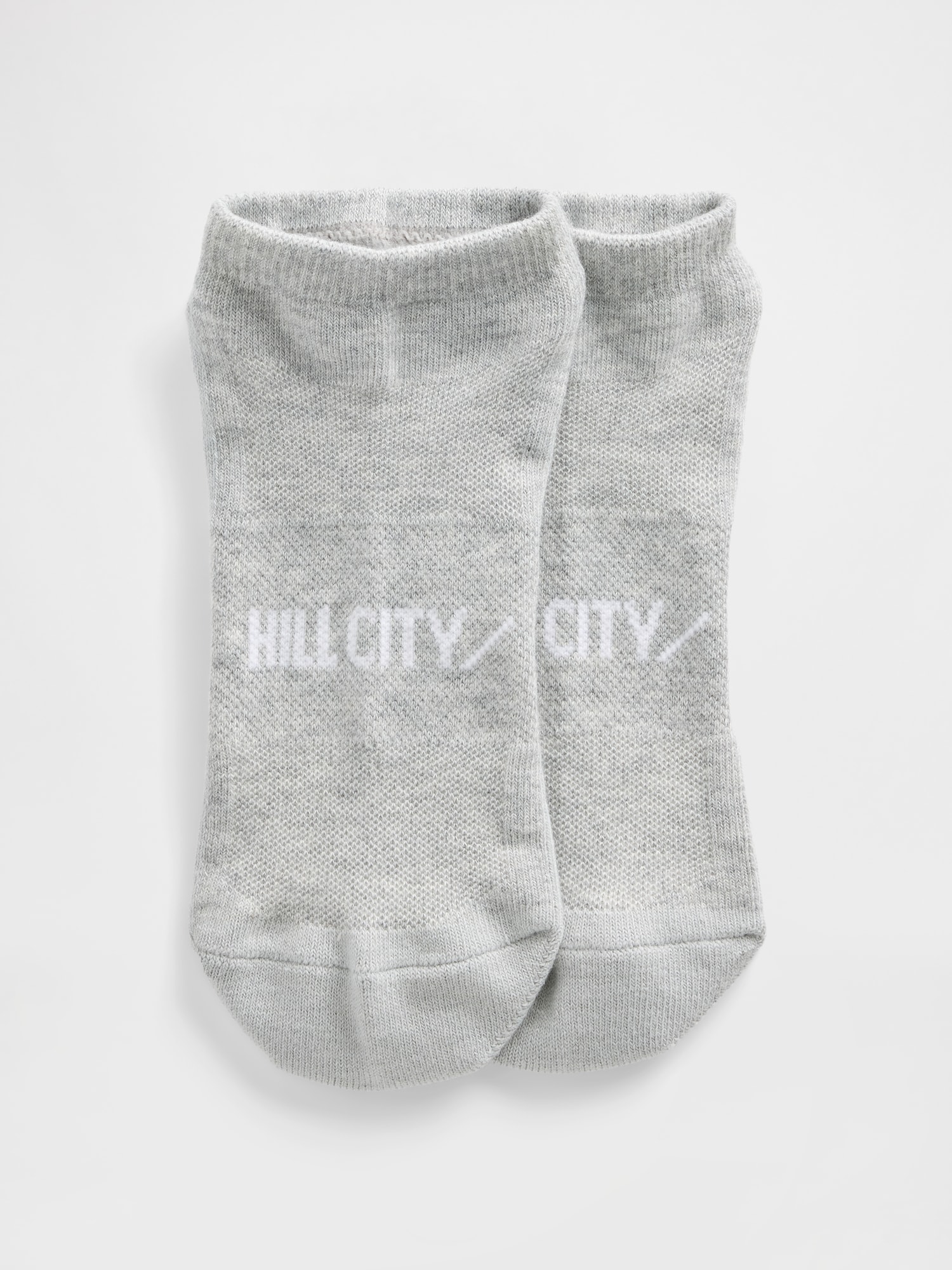 Hill City Ankle Socks