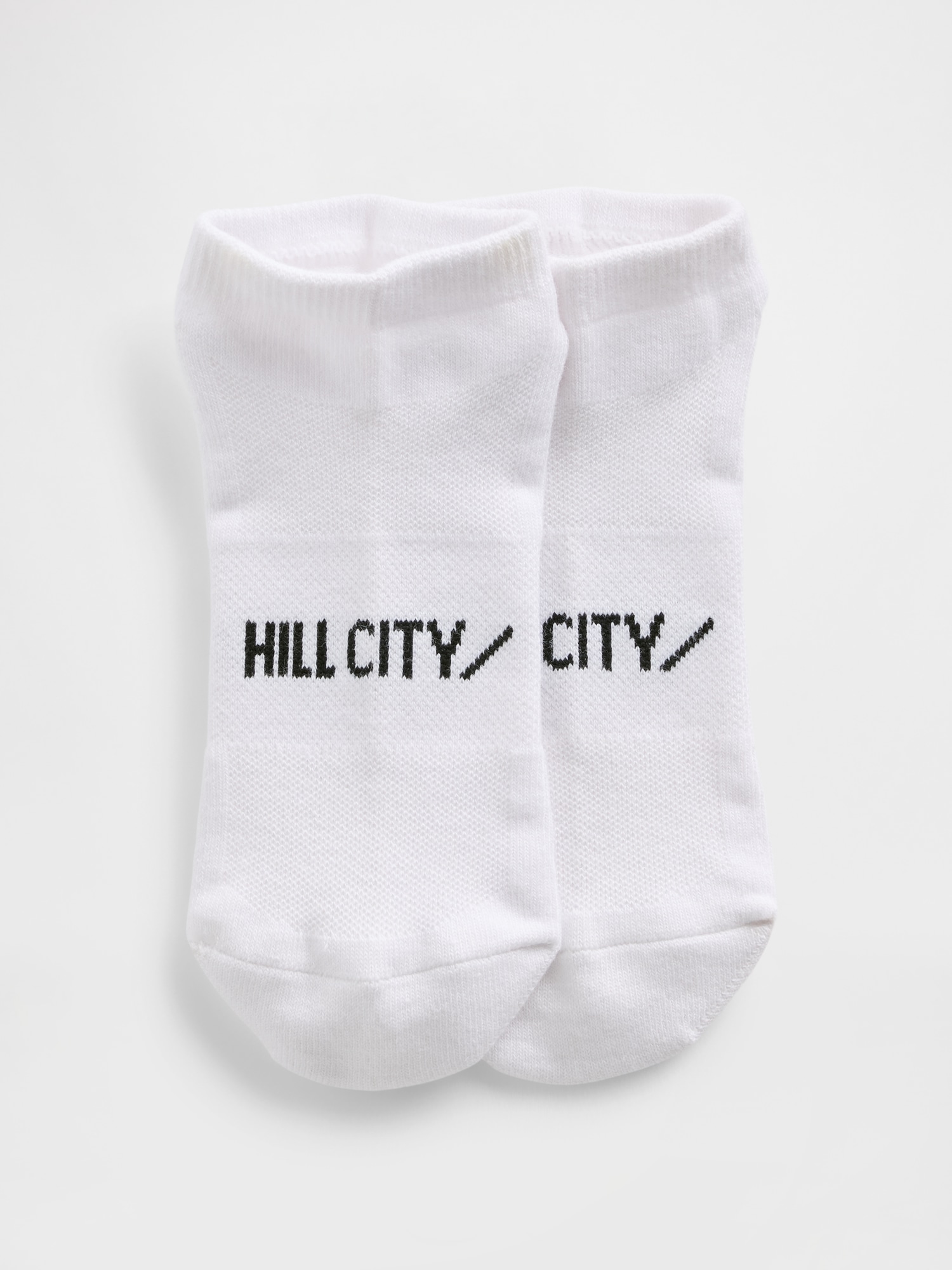 Hill City Ankle Socks