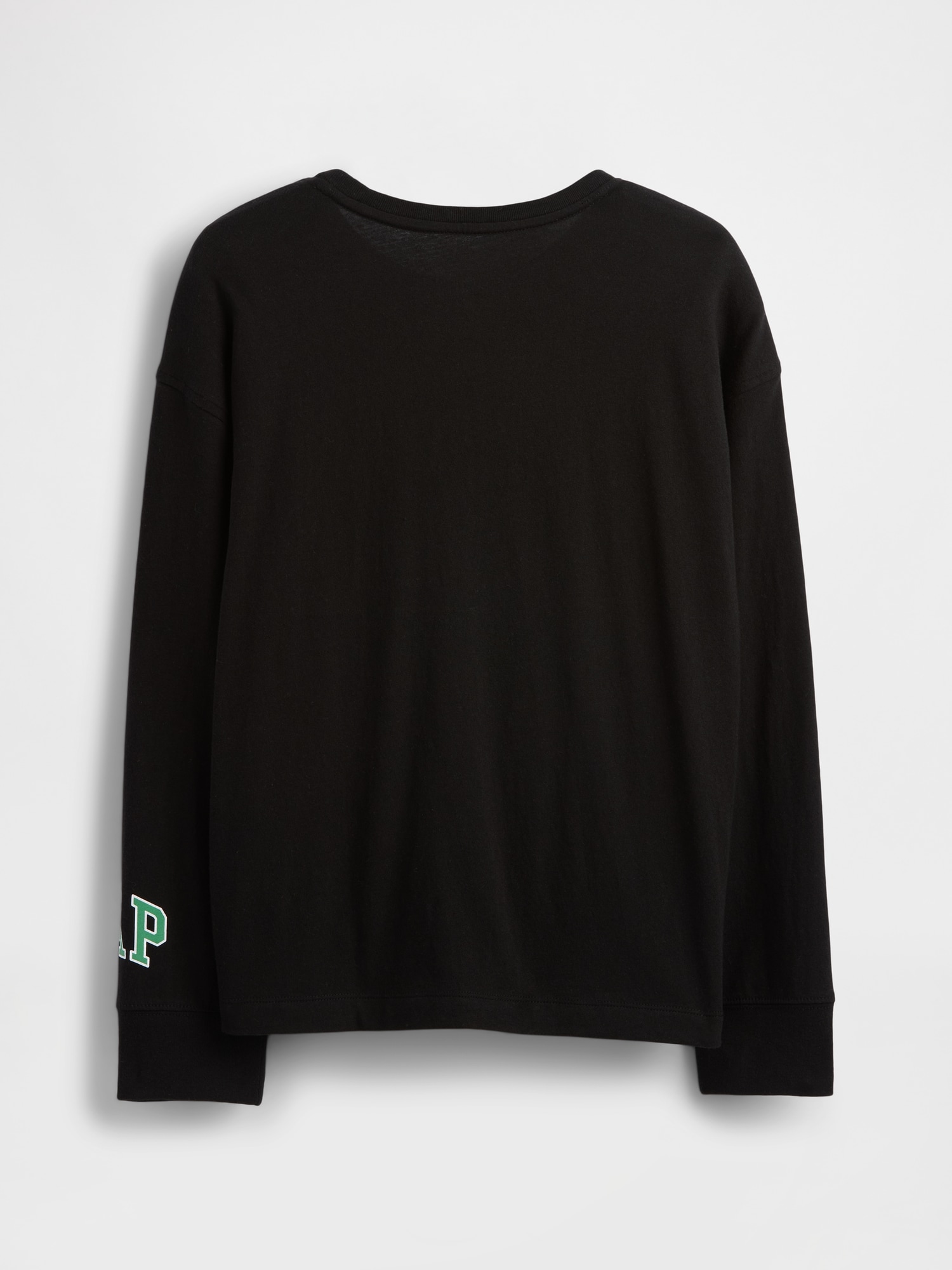 GapKids | マインクラフト グラフィックTシャツ-1