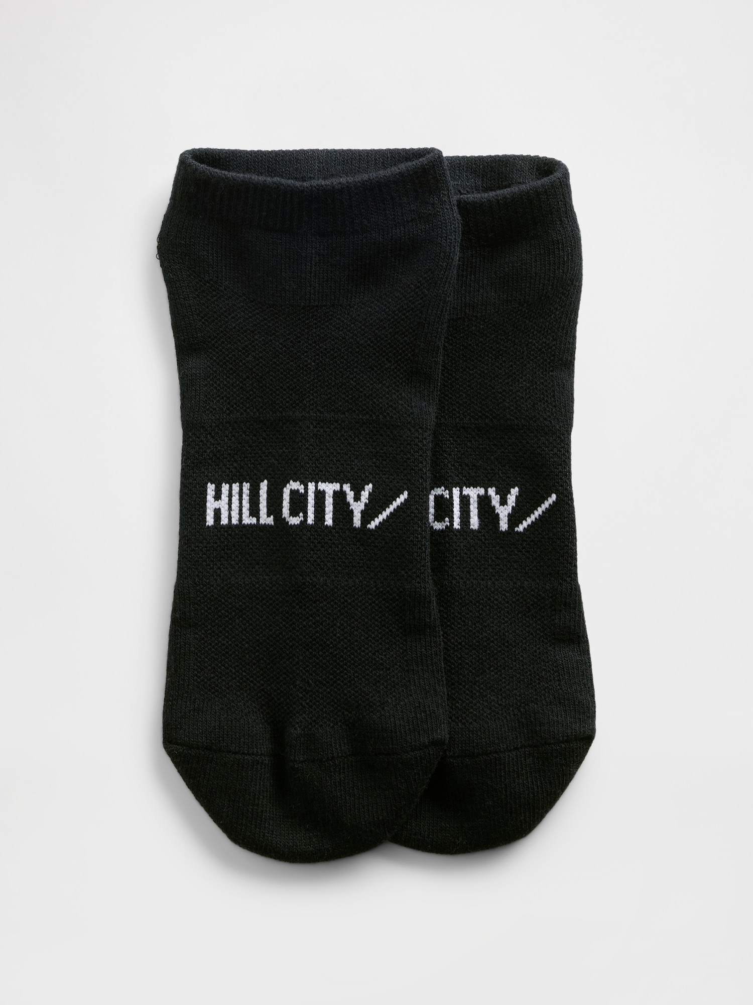 Hill City Ankle Socks