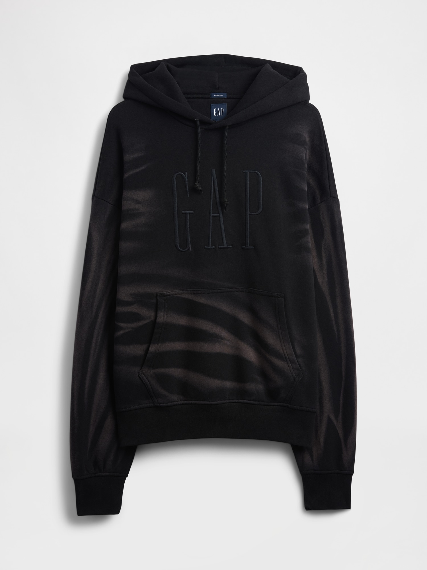 Gap公式オンラインストア | ヴィンテージソフト オーバーサイズ GAP