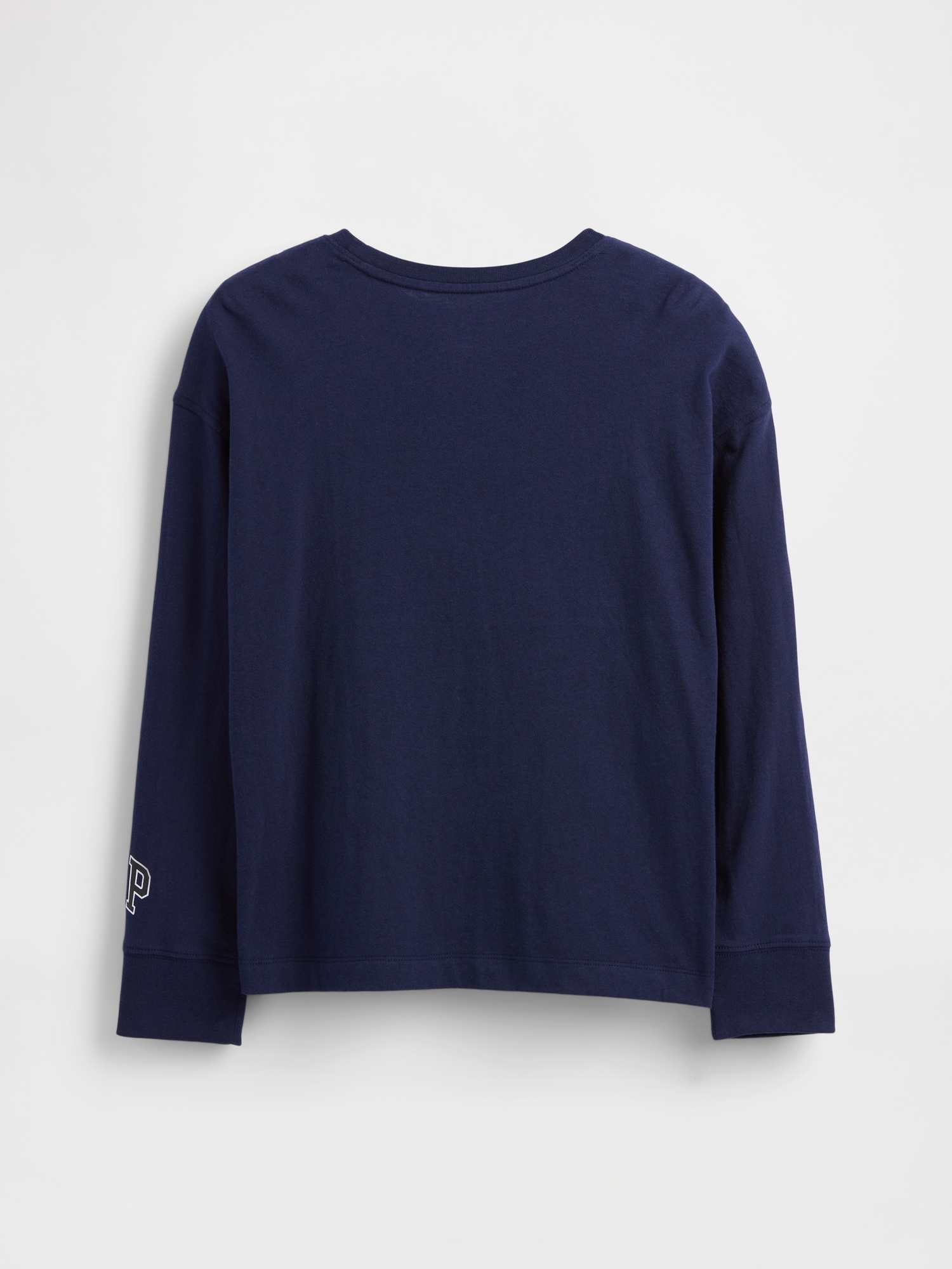 GapKids | マインクラフト グラフィックTシャツ-1