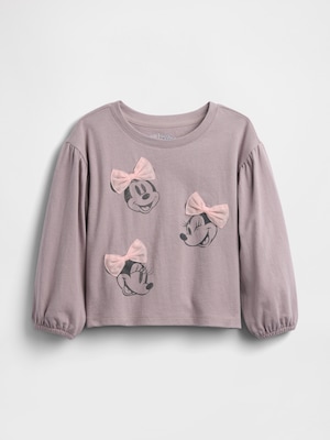 Gap × ディズニー グラフィックTシャツ (幼児・ベビー)