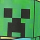 GapKids | マインクラフト グラフィックTシャツ