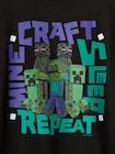 GapKids | マインクラフト グラフィックTシャツ-2
