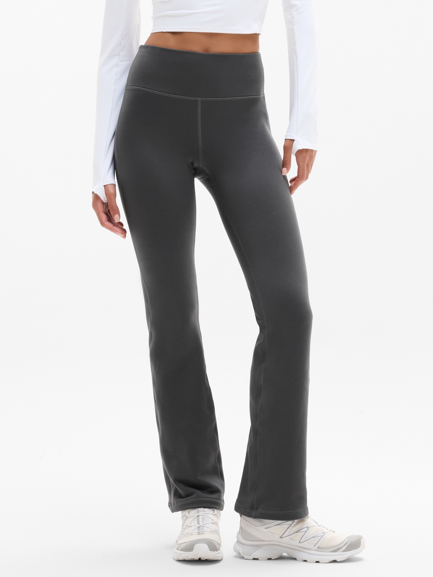 Polartec Power Stretch | Athleta