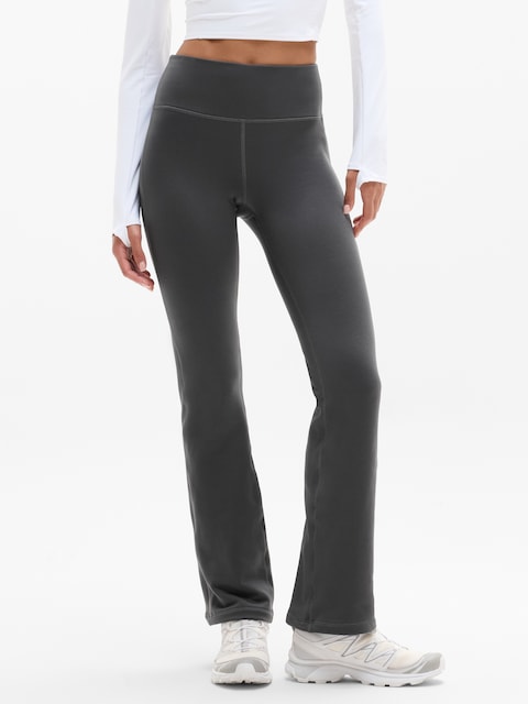 Altitude Fleece Lined High Rise Pant