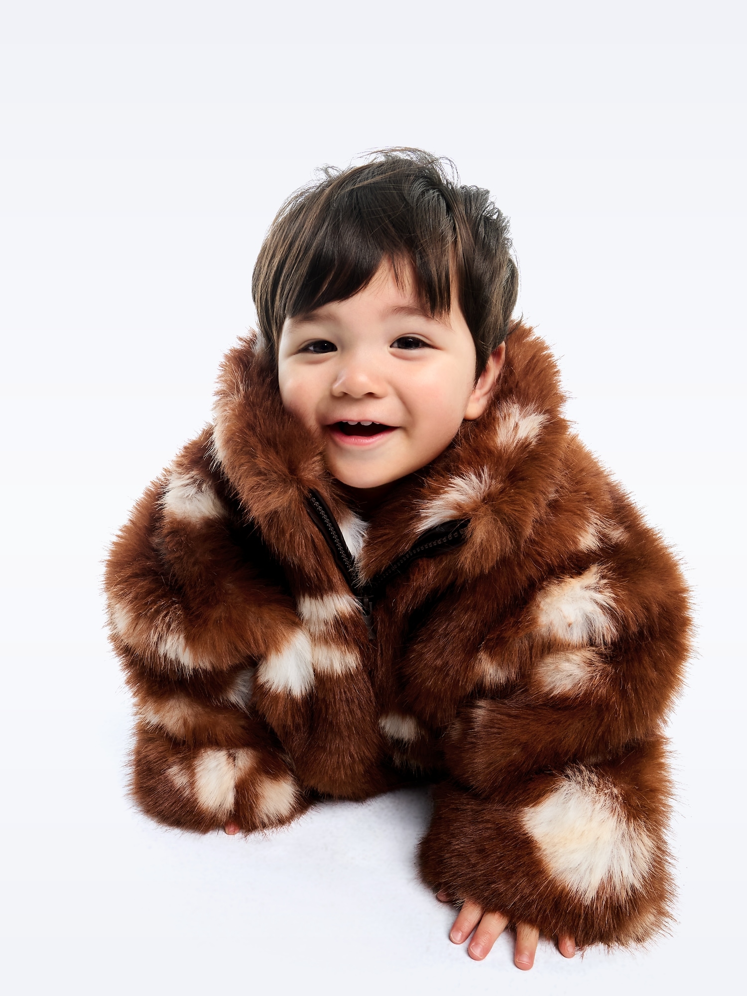 GAP×Sandy Liang プルオーバー How to Shop the Sandy Liang x Gap Collab Before It Sells Out