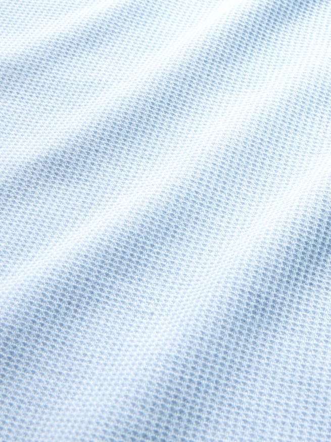 ワッフル チビTシャツ-3