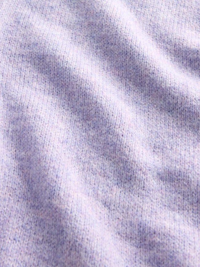 CashSoft カシミヤタッチ フレア ニットパンツ (キッズ)-4