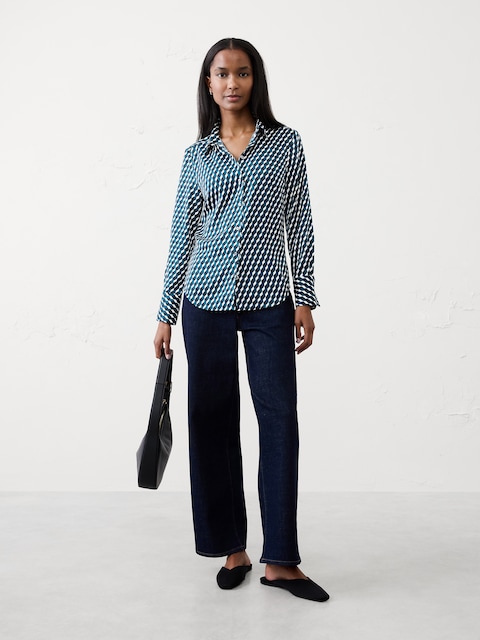 Silky Classic Shirt
