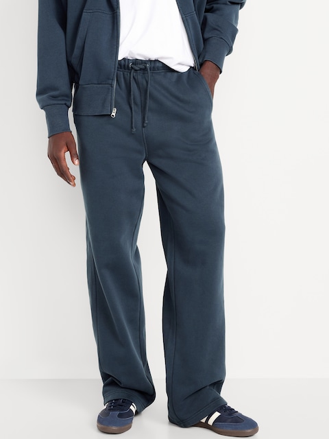 Heavyweight Baggy Sweatpants